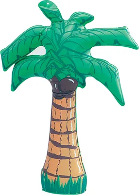 Image de Arbre de palmier gonflable