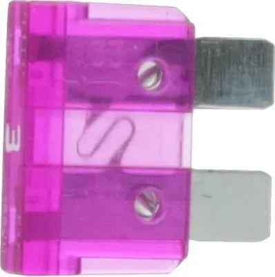 Produktbild von Bosch Standard-Flachstecksicherung F-Flink 3A 32V