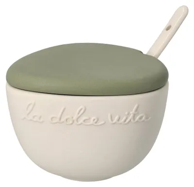Zdjęcie produktu dla Cukiernica „la dolce vita”