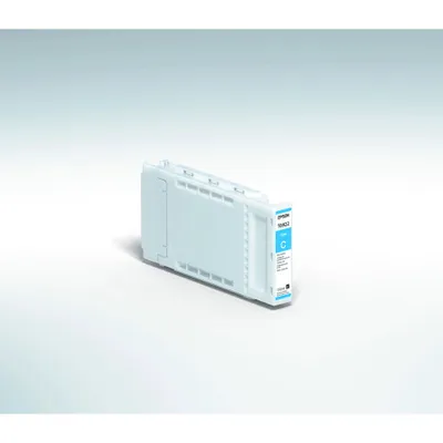 Produktbild von Epson Tintenpatrone UltraChrome XD cyan 110 ml            T 6922