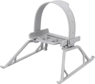 Produktbild von DJI Mini 4 PRO Faltbare Schlittenkufen-Landebeine - Grau