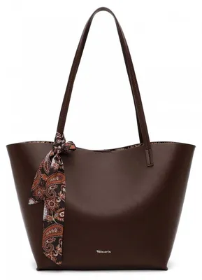 Produktbild von Tamaris Magarethe Shopper Braun