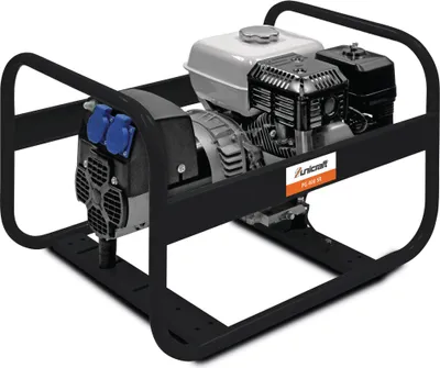 Zdjęcie produktu dla Agregat prądotwórczy PG 400 SR 2,6 kW benzyna