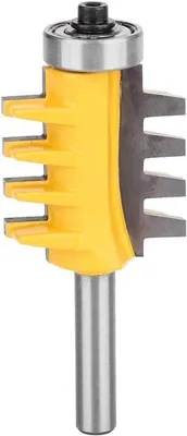 8mm Fräser für Fingerverbindung, Hauptbild