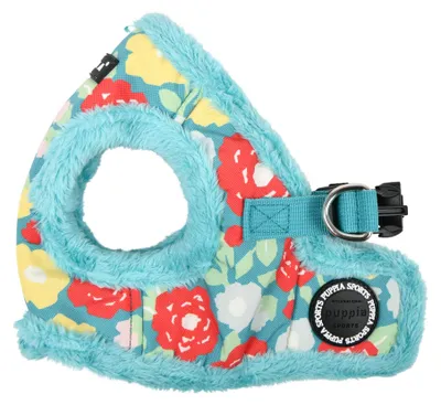 Produktbild von Alyssa Harness, Farbe: Blau/Türkis, Größe: XL