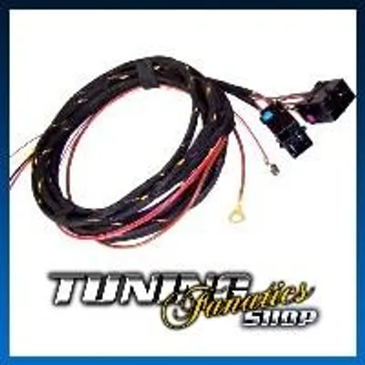 Produktbild von Kabelbaum Kabelsatz Kabel Sitzheizung Sitze SH Adapter für Seat Alhambra
