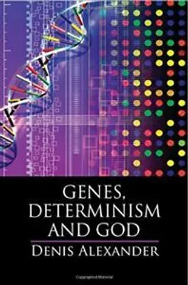 Immagine prodotto di Genes, Determinism and God