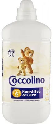 Obrázek produktu pro Coccolino aviváž Pure Cash&Alm 1,275 L