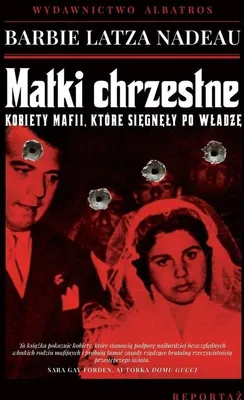 Immagine prodotto di Matki chrzestne. Kobiety mafii, które sięgnęły po władzę