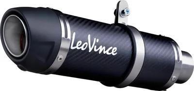 Obrázek produktu pro LeoVince GP Corsa Evo Carbon Slip-On výfuk pro CF MOTO 450 SS 450 SR
