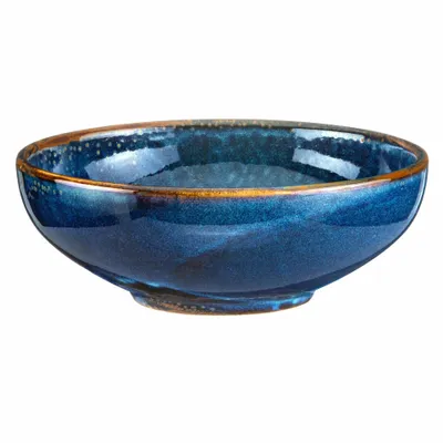 Image de VERLO Bol - 18 cm de diamètre, DEEP BLUE