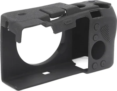 Produktbild von Kamera-Haut-Schutzhülle, rutschfeste Silikonhülle für Sony A7C