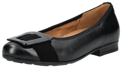 Produktbild von Gabor Ballerinas Ballerinas Nappaleder