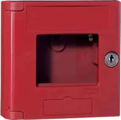 Image de Legrand Boîte à clés 38054 038054