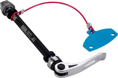 Obrázok produktu pre Rýchloupínacia os BBB BTL-49 ForkGrip