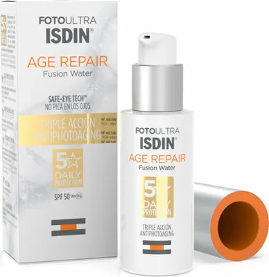 Zdjęcie produktu dla Isdin Fotoultra Age Repair Spf50 50ml