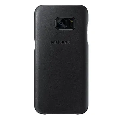 Obrázek produktu pro Samsung EF-VG935, Obal, Samsung, Galaxy S7 Edge, 14 cm (5.5"), Černá