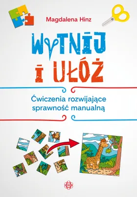 Produktbild von Wytnij i uloz