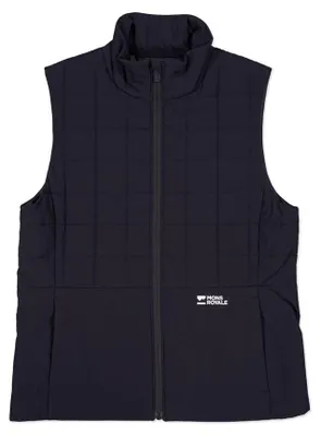 Immagine prodotto di Giacca imbottita da donna Mons Royale Canyon Merino, colore nero, taglia M