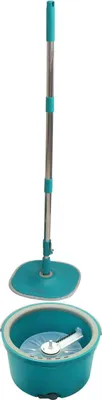 Produktbild von Mop obrotowy MEDIASHOP Livington Clean Water