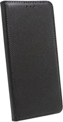 Produktbild von Buch Tasche "Smart" für SAMSUNG GALAXY S21 ( G991F ) Handy Hülle Etui Schutzhülle mit Standfunktion, Kartenfach Schwarz