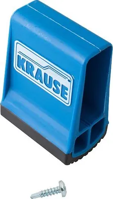 Immagine prodotto di STABILO Cappuccio per piede a trave 64x25 mm, blu, 211064