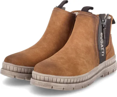 Produktbild von Bugatti Stiefelette Stiefelette Kunstleder