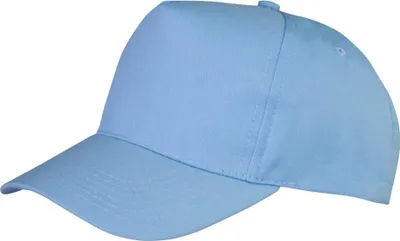 Obrázek produktu pro Uni baseballová čepice Result Core Boston FK626 (jedna velikost) (Sky Blue)