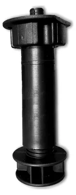 Produktbild von Küchenunterschrank Regal 15 cm Nessa, Scandi, AVA AR, Old Style, Luna