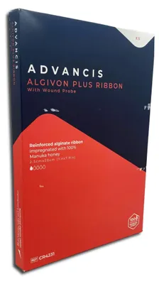 Productafbeelding van Wond Probe Algivon Plus Pack van 5