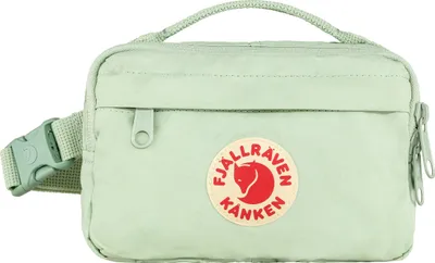 Zdjęcie produktu dla Fjällräven Kånken Hip Pack  Torba na talię Mint Green