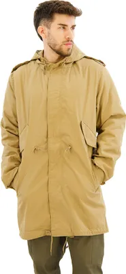 Zdjęcie produktu dla Brandit M51 US Parka camel - M