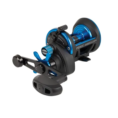 Produktbild von Penn Mag4 Star Drag Reel 525 - Baitcast Multirolle