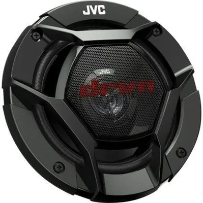 Zdjęcie produktu dla JVC CS-DR520, 2-drożny, 260 W, 40 W, 4 Ω, 85 - 25000 Hz, Neodym