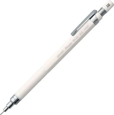 Obrázek produktu pro Mikrotužka Penac Protti - 0,5 mm, bílá