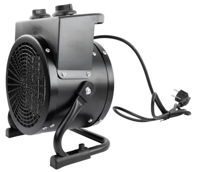 Produktbild von Güde Heizlüfter GH 2000 K, 2000 W, 2 Heizstufen, PTC-Keramik, Überhitzungsschutz