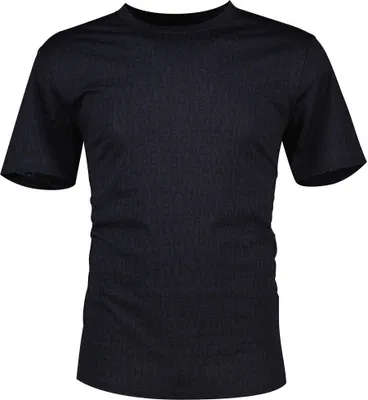 Obrázok produktu pre Armani Exchange 6dztja-zjh4z Tričko s krátkym rukávom Black L Man Black L