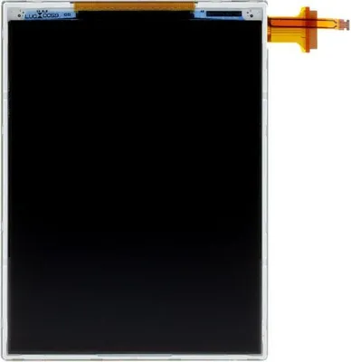 Produktbild von New Nintendo 3DS XL Bottom-Display