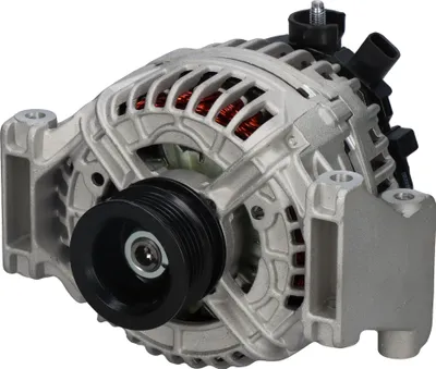 Produktbild von VALEO 440654 Lichtmaschine Generator LiMa 120A 14V für OPEL ZAFIRA B (A05) Astra G CC (T98) Zafira A (T98) Vectra C Caravan (Z02) Vectra C Limousine