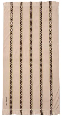 Produktbild von Tasche RIP CURL Classic Surf Jacquard Beach Towel für Unisex