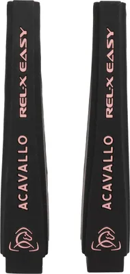 Produktbild von Acavallo Rel-X Easy mehrfarbiger Silikonarm für Steigbügel