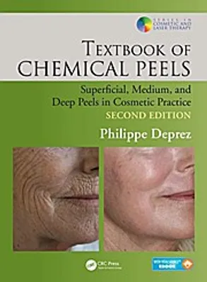 Obrázek produktu pro Textbook of Chemical Peels