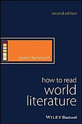 Image de How to Read World Literature