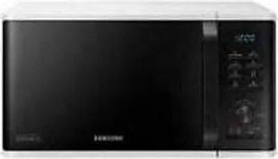 Zdjęcie produktu dla Kuchenka mikrofalowa Toshiba MW-AG23P(BK) czarna 23 l 900 W