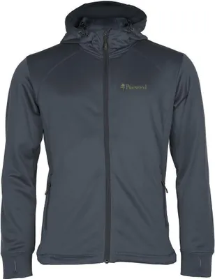 Produktbild von Pinewood 5319 Finnveden Sweater Herren D.Storm Blue (366) S