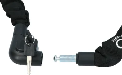 Immagine prodotto di Lucchetto a catena Dresco 120/7