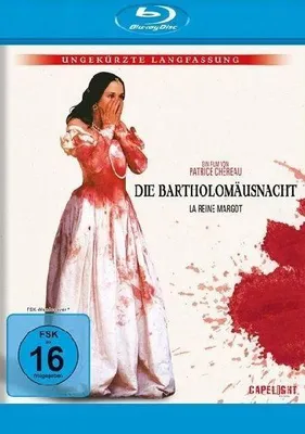 Produktbild von Die Bartholomäusnacht