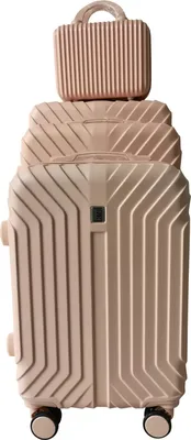 Produktbild von Kofferset Mabell 4-teilig NTK-Collection