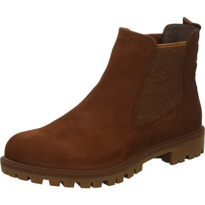 Produktbild von Tamaris Schlupf/Reißverschlussstiefelette Kaltfutter 1-25401-41