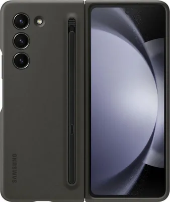 Productafbeelding van Samsung Startpakket Galaxy Z Fold5, zwart